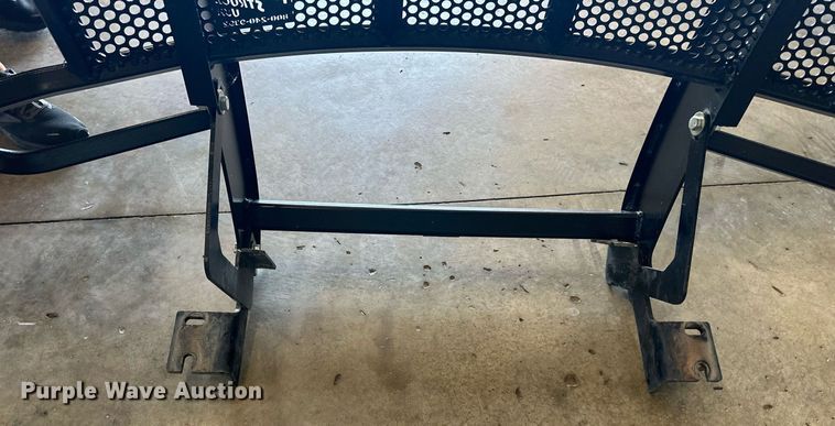 image for item LN9287 Thunderstruck  grill guard