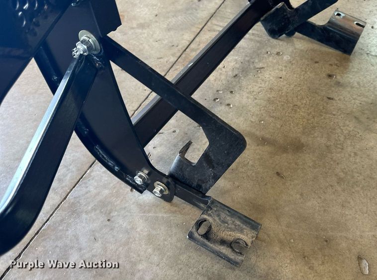 image for item LN9287 Thunderstruck  grill guard