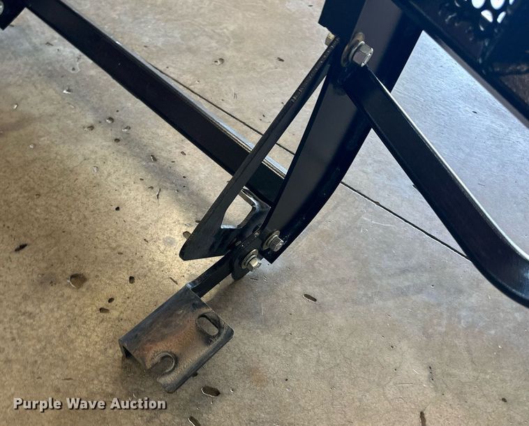 image for item LN9287 Thunderstruck  grill guard