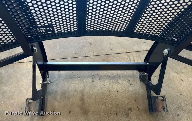 image for item LN9287 Thunderstruck  grill guard