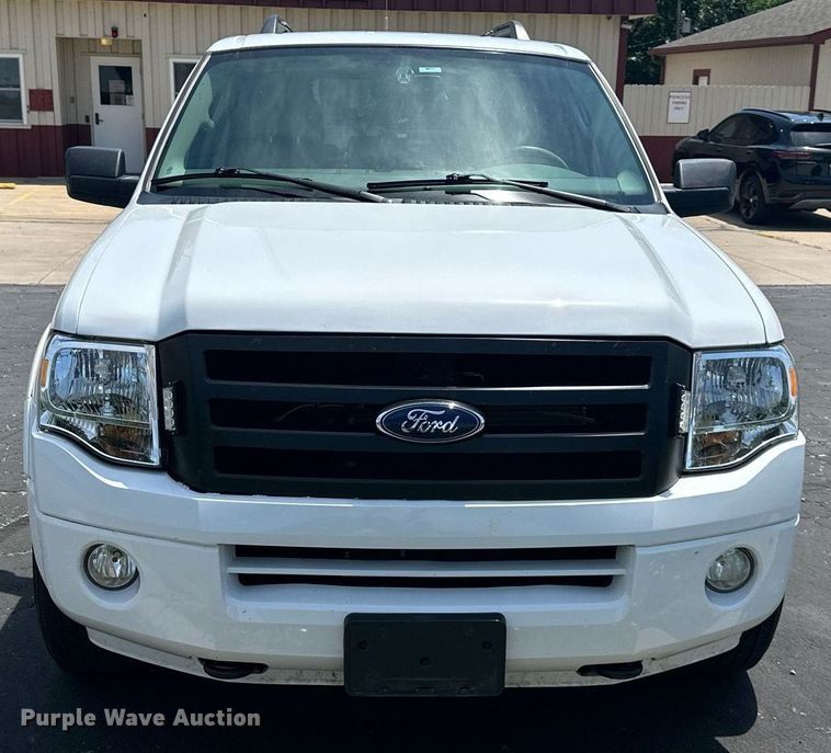image for item LN9288 2008 Ford Expedition  SUV