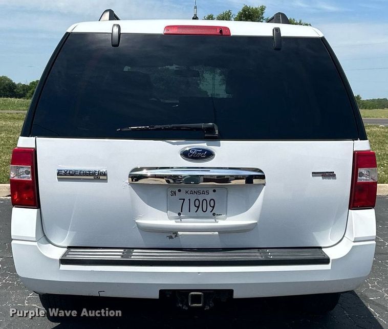 image for item LN9288 2008 Ford Expedition  SUV