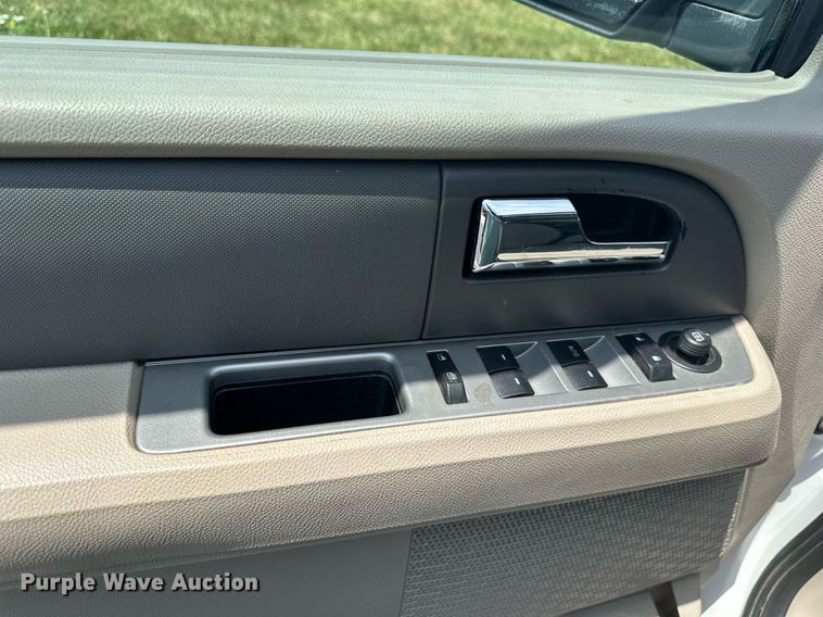 image for item LN9288 2008 Ford Expedition  SUV