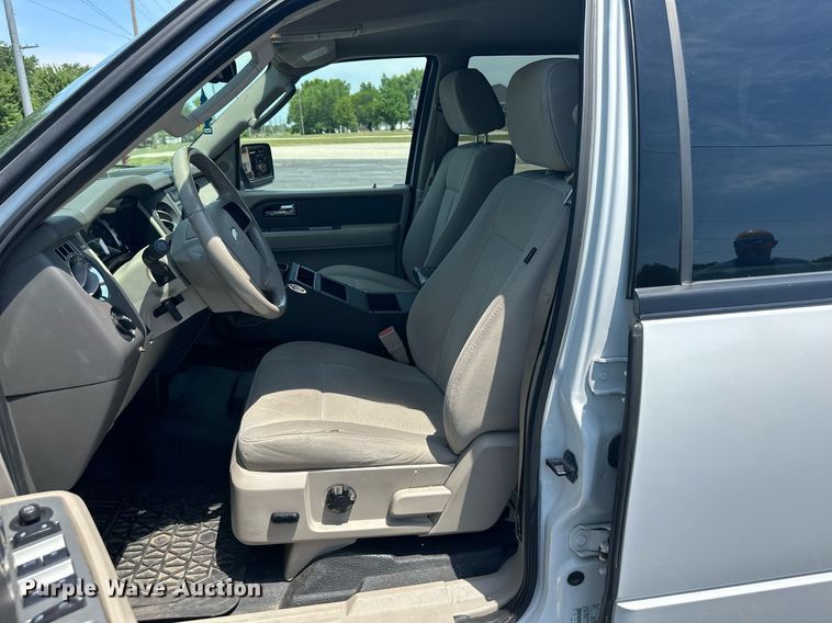image for item LN9288 2008 Ford Expedition  SUV