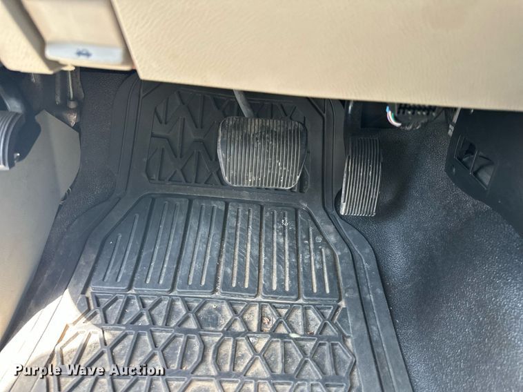 image for item LN9288 2008 Ford Expedition  SUV