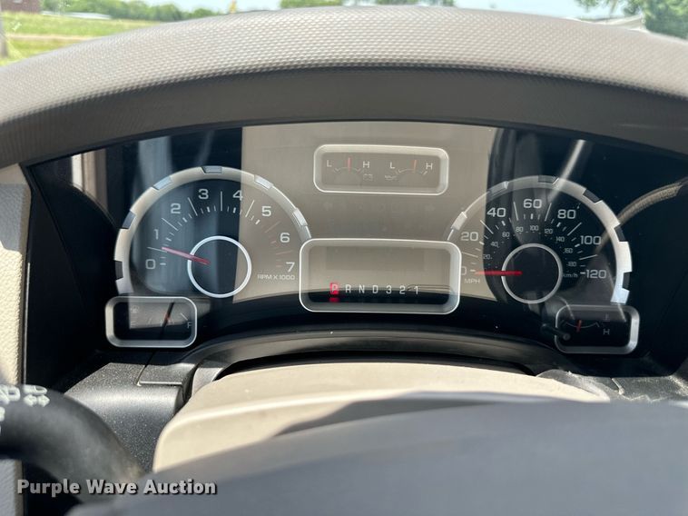 image for item LN9288 2008 Ford Expedition  SUV