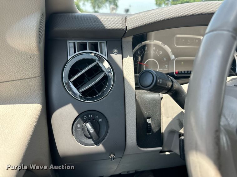 image for item LN9288 2008 Ford Expedition  SUV