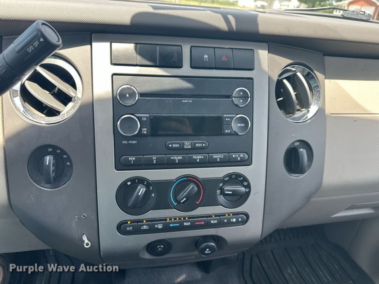 image for item LN9288 2008 Ford Expedition  SUV