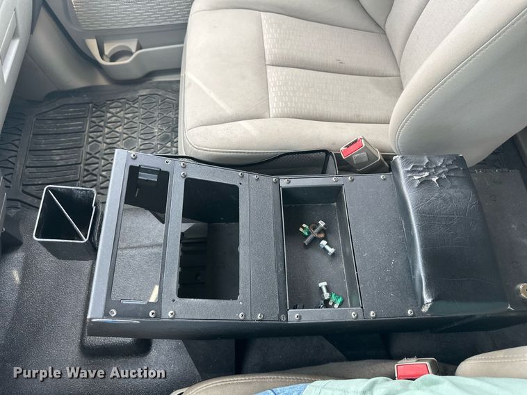 image for item LN9288 2008 Ford Expedition  SUV