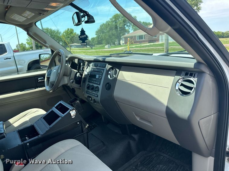 image for item LN9288 2008 Ford Expedition  SUV