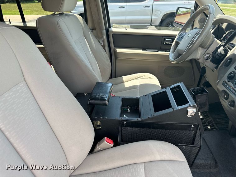 image for item LN9288 2008 Ford Expedition  SUV