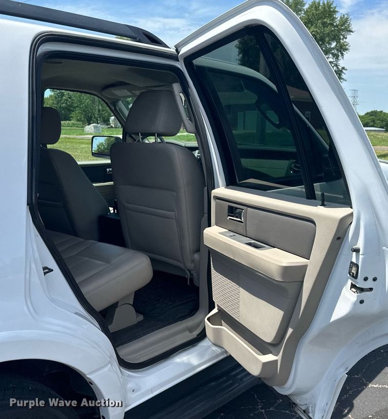 image for item LN9288 2008 Ford Expedition  SUV