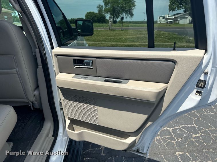 image for item LN9288 2008 Ford Expedition  SUV
