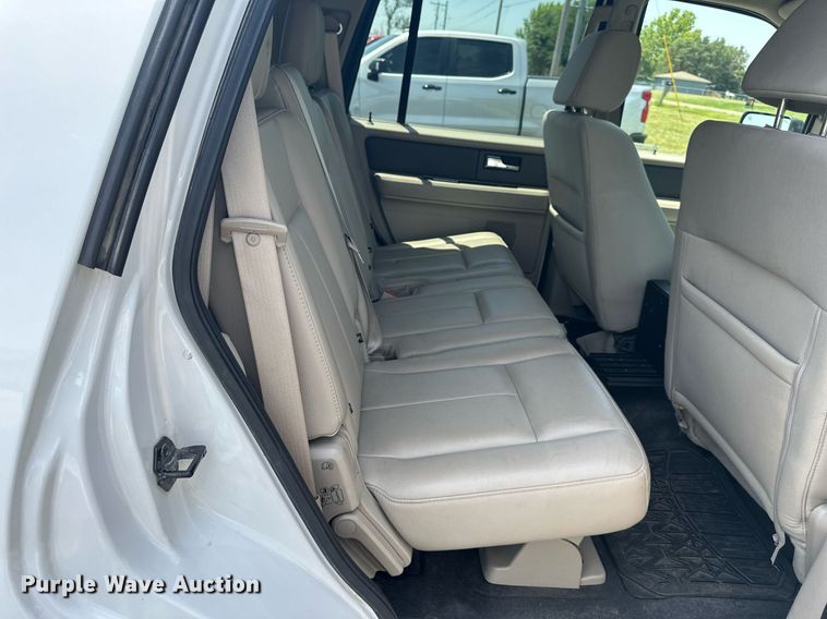 image for item LN9288 2008 Ford Expedition  SUV
