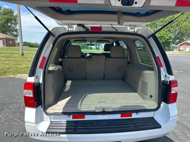 image for item LN9288 2008 Ford Expedition  SUV