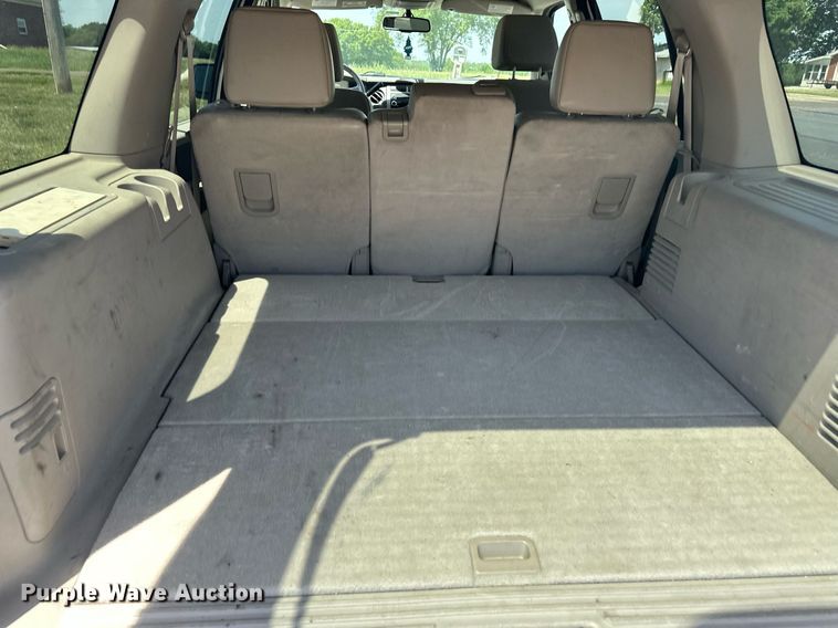 image for item LN9288 2008 Ford Expedition  SUV
