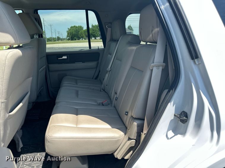 image for item LN9288 2008 Ford Expedition  SUV