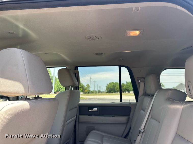 image for item LN9288 2008 Ford Expedition  SUV