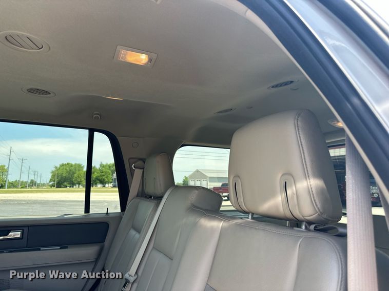 image for item LN9288 2008 Ford Expedition  SUV