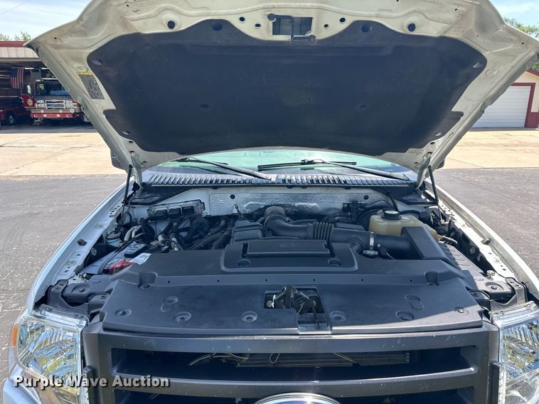 image for item LN9288 2008 Ford Expedition  SUV