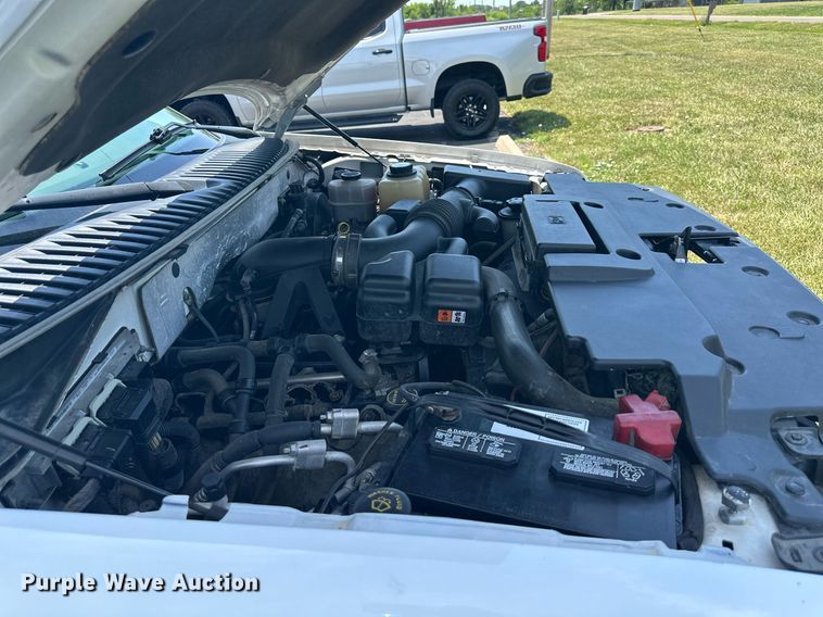 image for item LN9288 2008 Ford Expedition  SUV