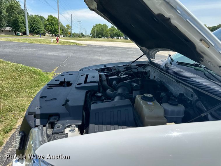 image for item LN9288 2008 Ford Expedition  SUV