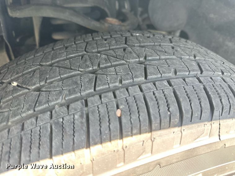 image for item LN9288 2008 Ford Expedition  SUV