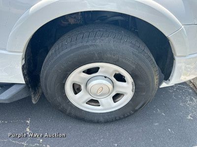 image for item LN9288 2008 Ford Expedition  SUV