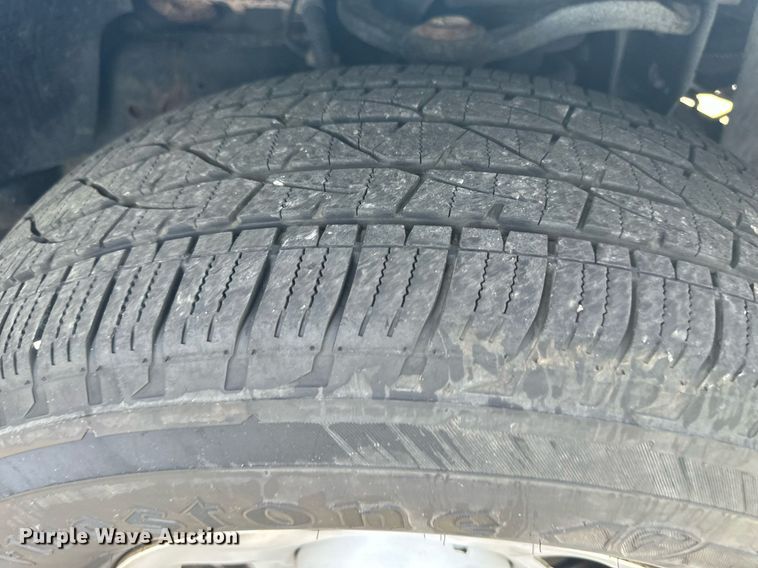 image for item LN9288 2008 Ford Expedition  SUV