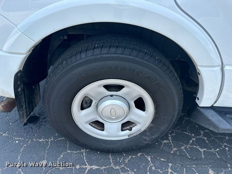 image for item LN9288 2008 Ford Expedition  SUV