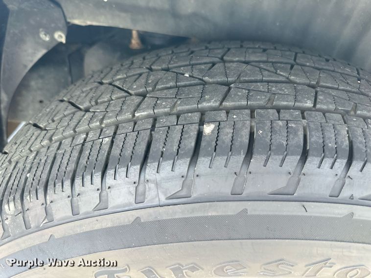 image for item LN9288 2008 Ford Expedition  SUV