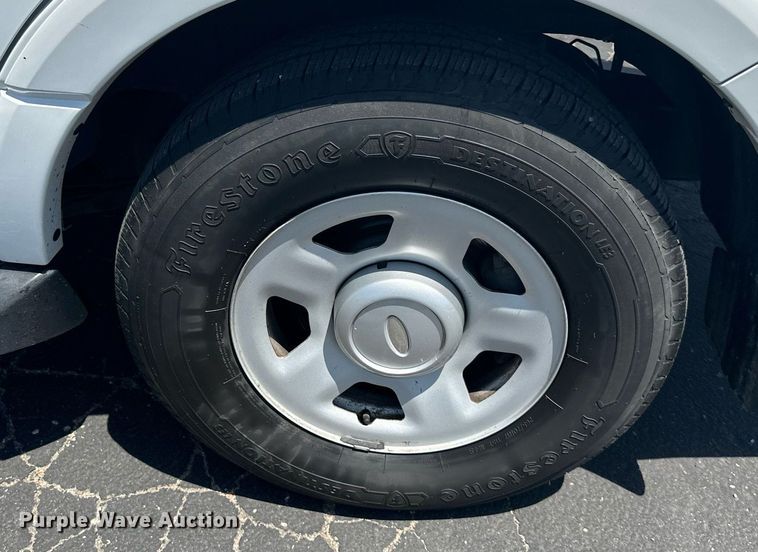 image for item LN9288 2008 Ford Expedition  SUV