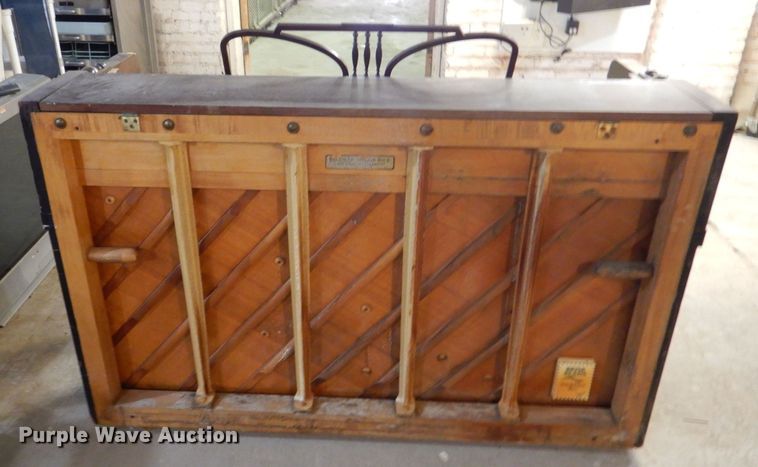 image for item LP9335 Everett Piano Company  piano