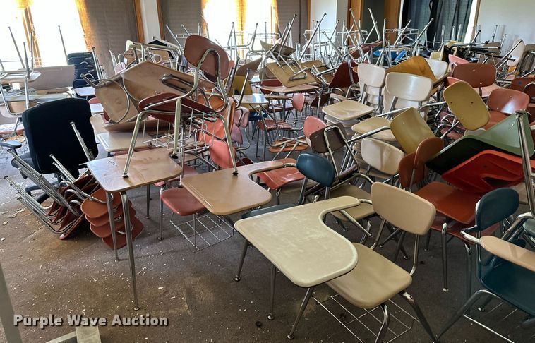 image for item LQ9000 Furniture