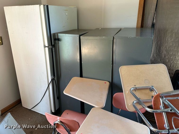 image for item LQ9000 Furniture