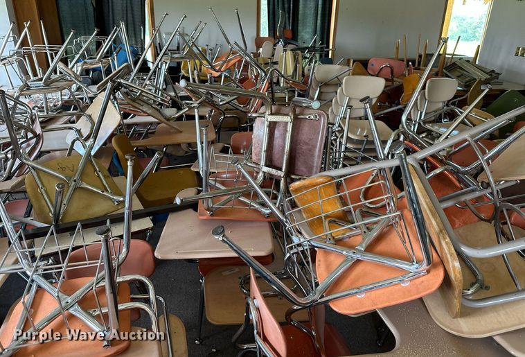 image for item LQ9000 Furniture