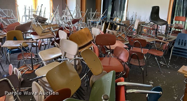 image for item LQ9000 Furniture