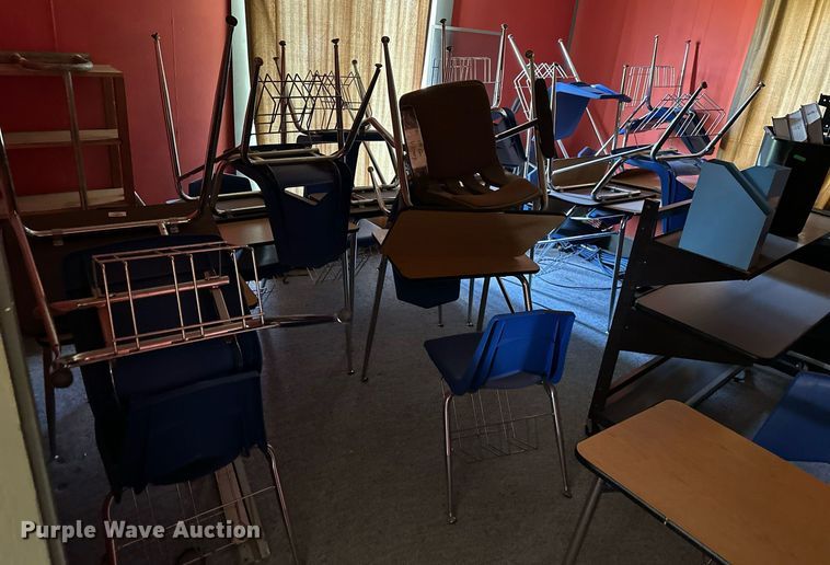 image for item LQ9000 Furniture