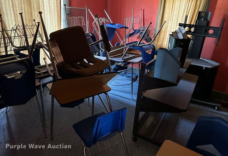 image for item LQ9000 Furniture