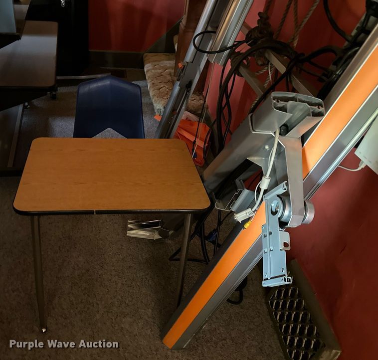 image for item LQ9000 Furniture