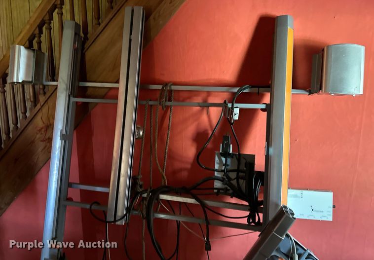 image for item LQ9000 Furniture