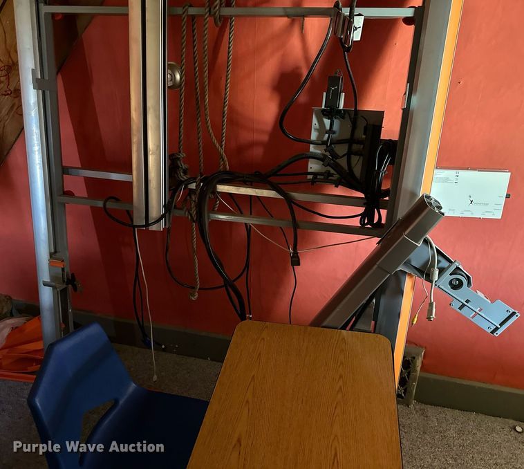 image for item LQ9000 Furniture