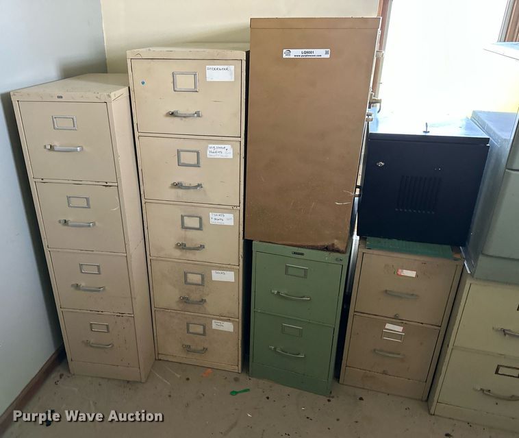 image for item LQ9001 Furniture