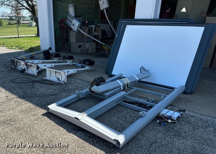 image for item LQ9002 Electronics