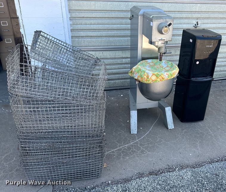 image for item LQ9004 Restaurant Equipment