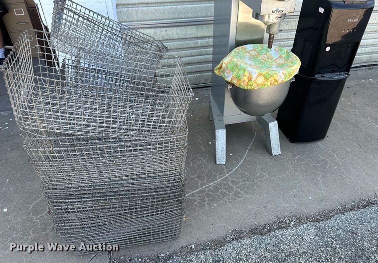 image for item LQ9004 Restaurant Equipment