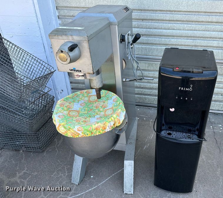 image for item LQ9004 Restaurant Equipment