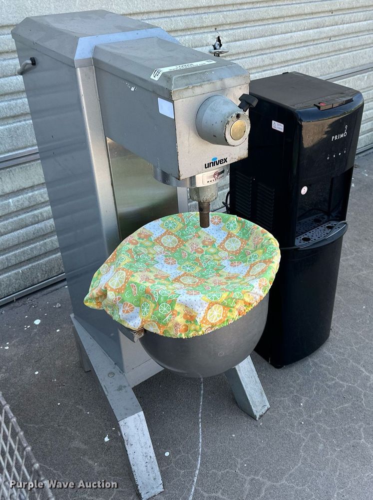 image for item LQ9004 Restaurant Equipment