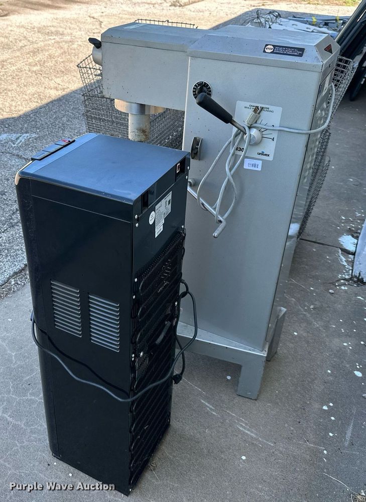 image for item LQ9004 Restaurant Equipment