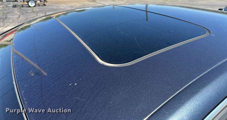 image for item LR9681 2008 Audi A6